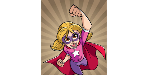 Иллюстрация на тему графика