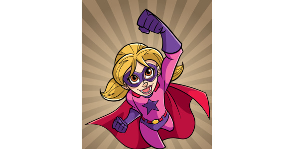 Иллюстрация на тему графика