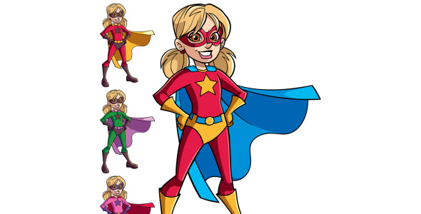 Иллюстрация на тему графика