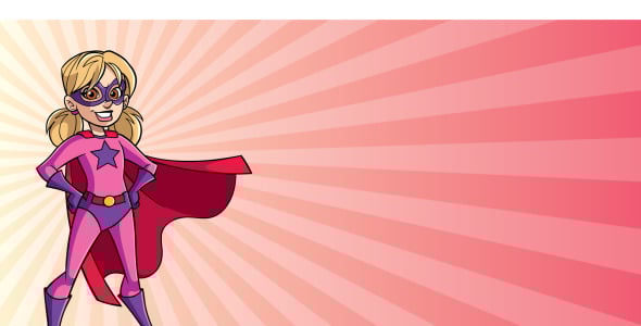 Иллюстрация на тему графика