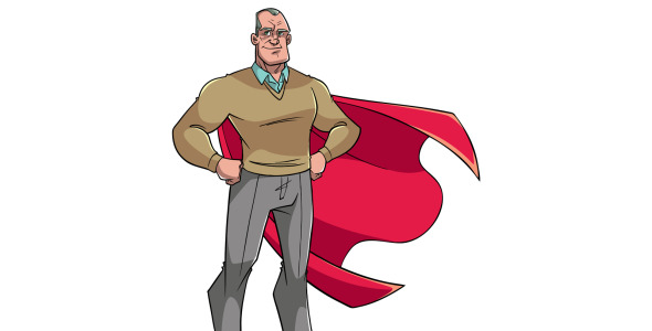 Иллюстрация на тему графика