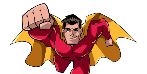 Иллюстрация на тему графика