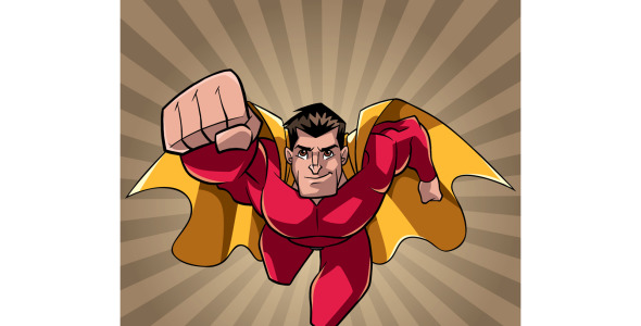 Иллюстрация на тему графика