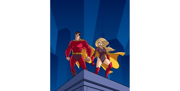 Иллюстрация на тему графика