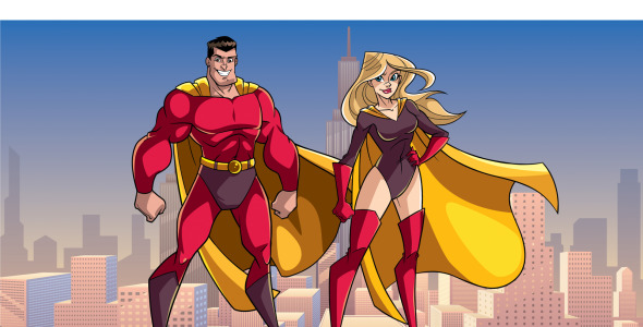 Иллюстрация на тему графика