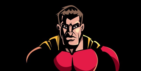 Иллюстрация на тему графика