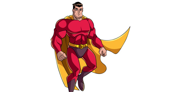 Иллюстрация на тему графика