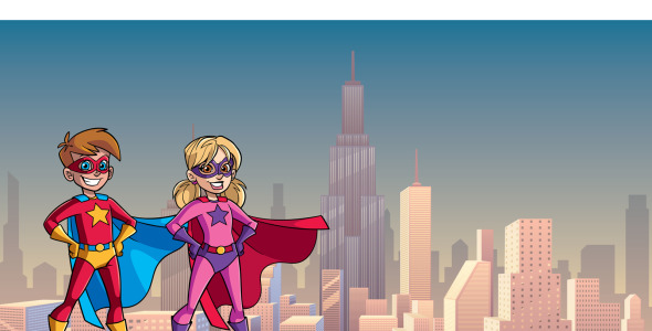 Иллюстрация на тему графика