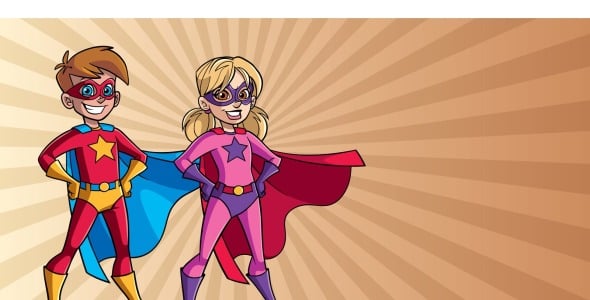 Иллюстрация на тему графика