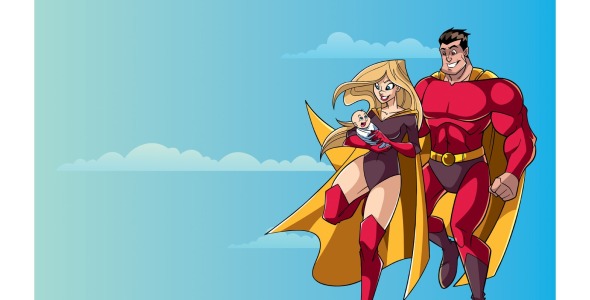 Иллюстрация на тему графика