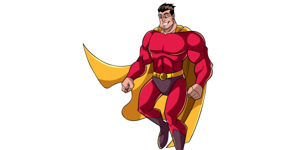 Иллюстрация на тему графика