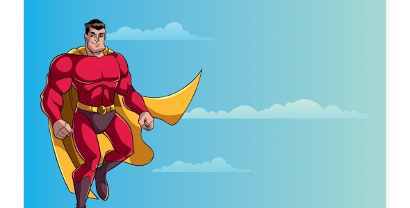 Иллюстрация на тему графика