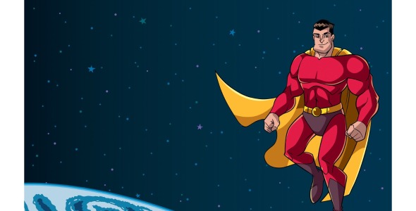 Иллюстрация на тему графика