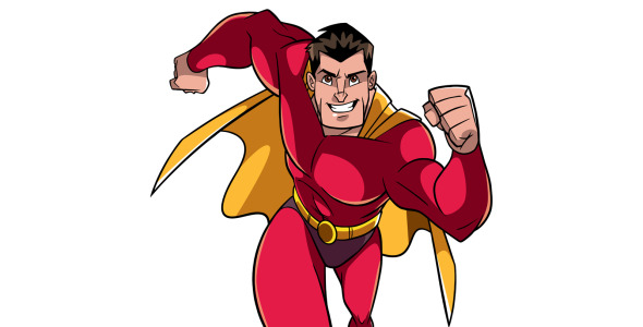 Иллюстрация на тему графика