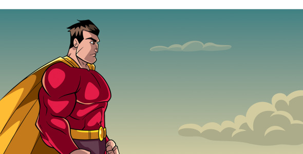 Иллюстрация на тему графика