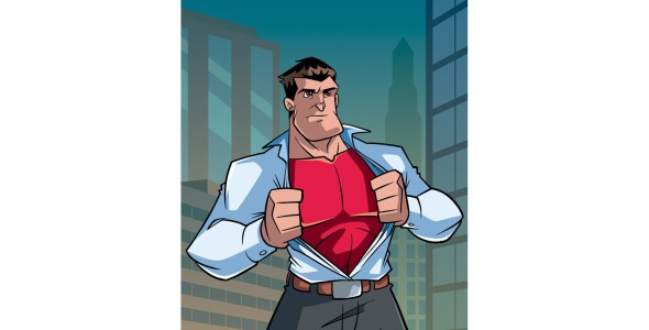 Иллюстрация на тему графика