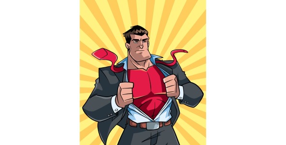 Иллюстрация на тему графика