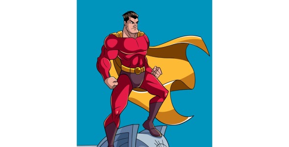 Иллюстрация на тему графика