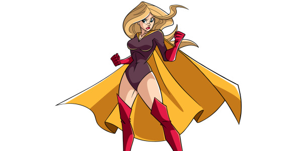 Иллюстрация на тему графика