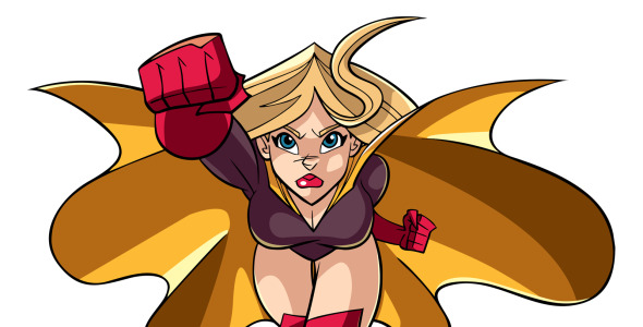 Иллюстрация на тему графика