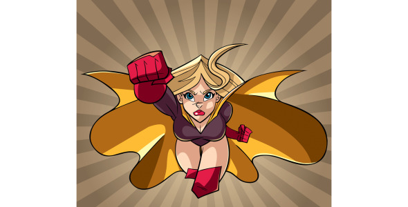 Иллюстрация на тему графика