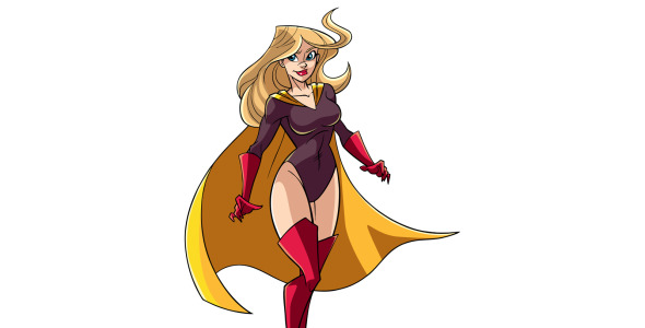 Иллюстрация на тему графика