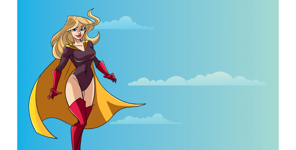 Иллюстрация на тему графика