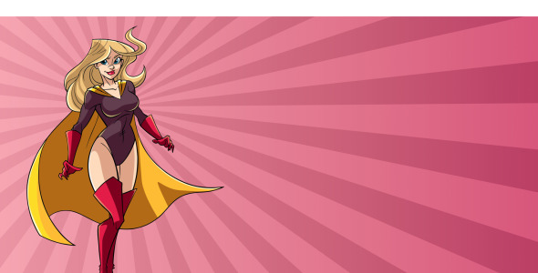 Иллюстрация на тему графика