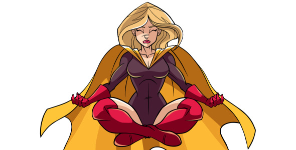 Иллюстрация на тему графика