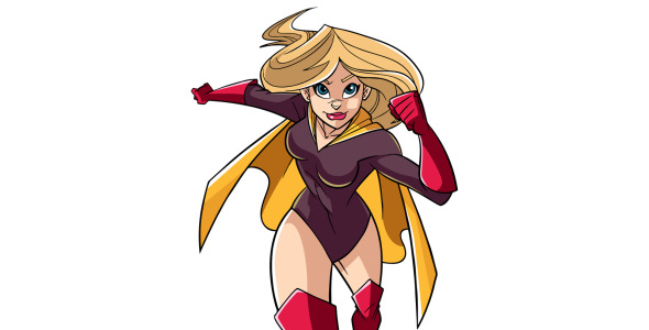 Иллюстрация на тему графика