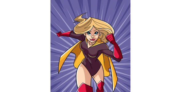 Иллюстрация на тему графика