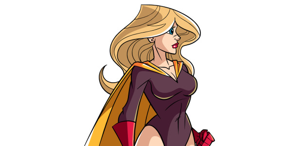 Иллюстрация на тему графика