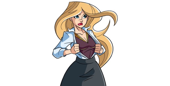 Иллюстрация на тему графика