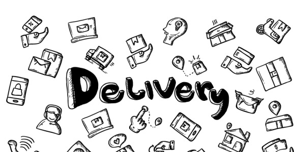 Иллюстрация на тему бизнес и услуги