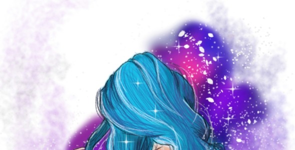 Иллюстрация на тему искусство и культура