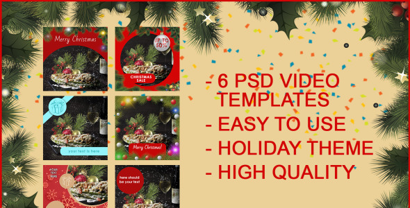 PSD шаблон на тему графика