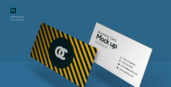 Мокап для продукта на тему графика