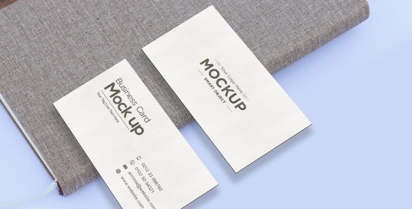 Мокап для продукта на тему графика