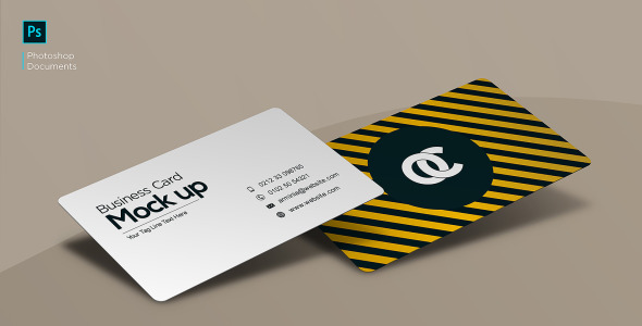 Мокап для продукта на тему графика