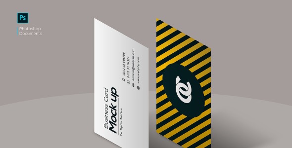 Мокап для продукта на тему графика