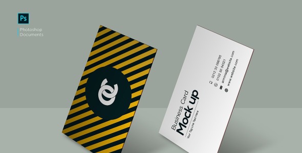 Мокап для продукта на тему графика