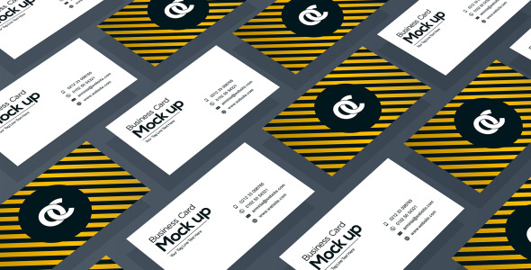 Мокап для продукта на тему графика