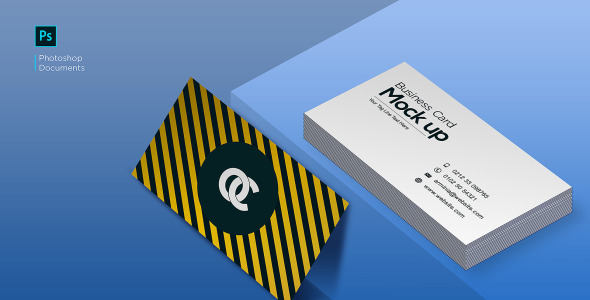 Мокап для продукта на тему графика