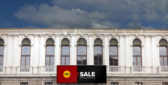 Мокап для продукта на тему графика