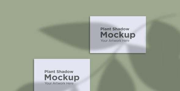 Мокап для продукта на тему графика