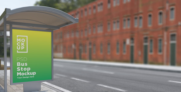 Мокап для продукта на тему графика