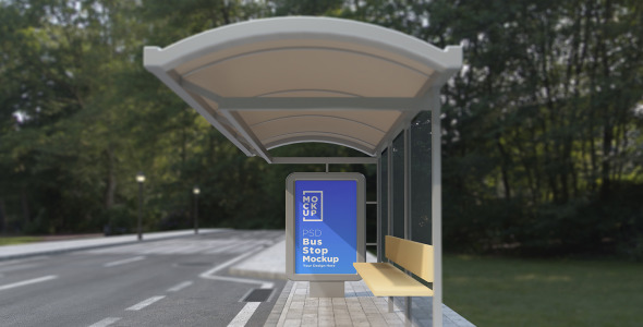 Мокап для продукта на тему графика