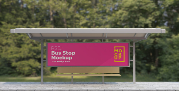 Мокап для продукта на тему графика