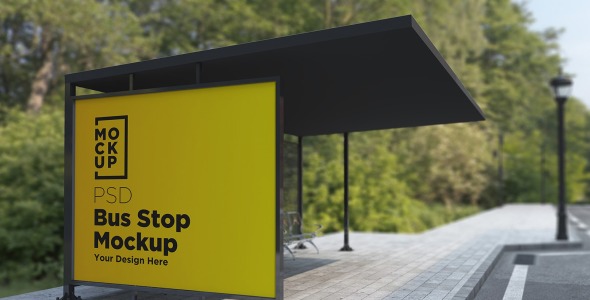 Мокап для продукта на тему графика