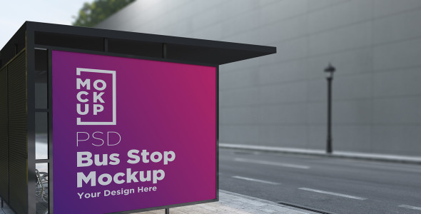 Мокап для продукта на тему графика